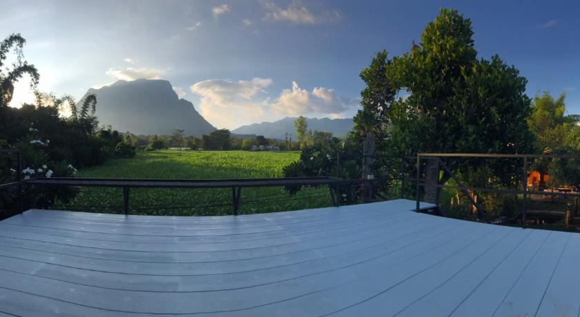 Dreamhome Chiangdao — Hotel in Chiang Dao