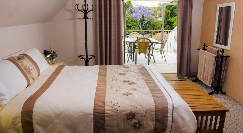 Yungaburra Heart B &amp; B — Hotel in Atherton Tablelands
