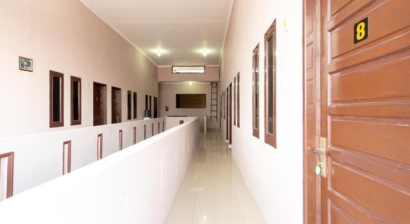 OYO 1766 Vandolia Guest House photo