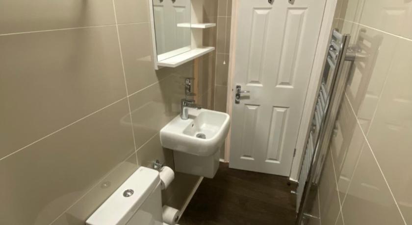 Apartment 20 @ Excel London photo