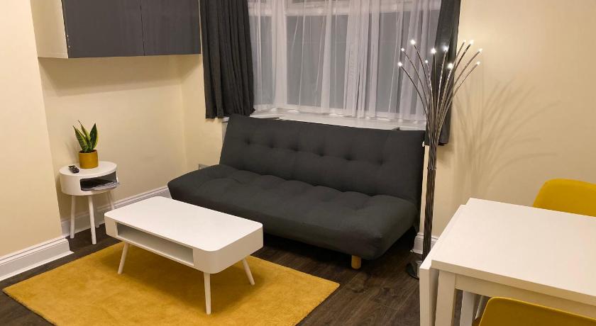 Apartment 20 @ Excel London photo