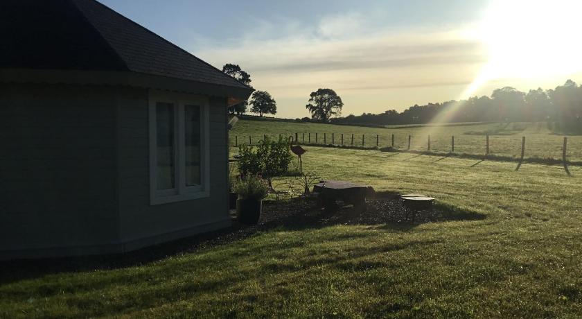 Dunroamin Lodges photo