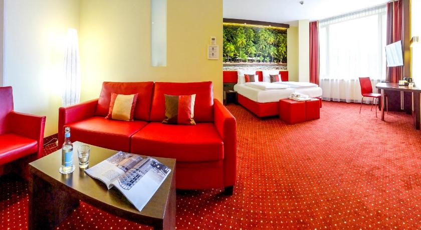 Image of Quadruple Room 5