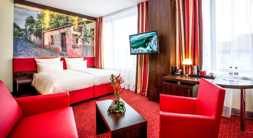 Image of Quadruple Room 0