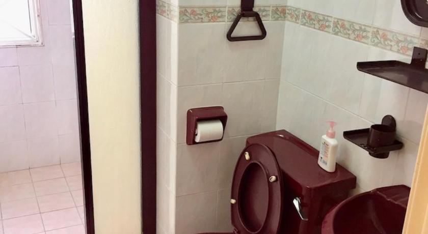 Cozy Kelana Jaya Semi-D Apt near Mall, College & Hospital photo
