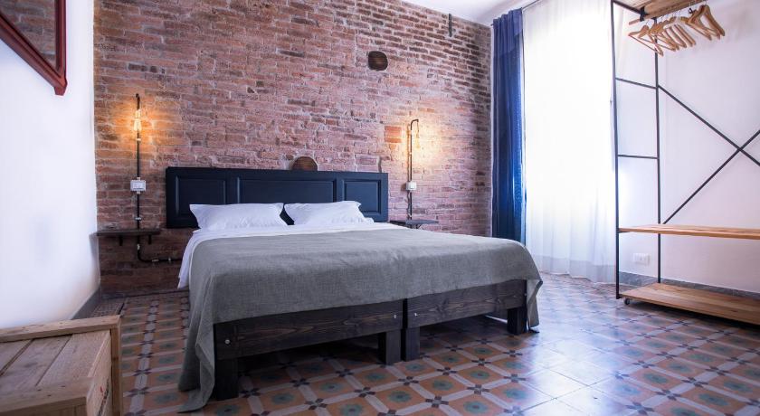 Carrara Bella
