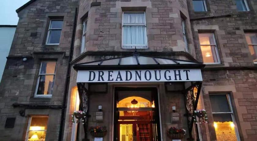 Dreadnought Hotel