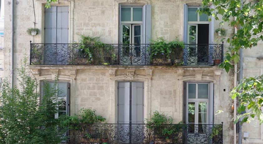 Hotel du Palais photo