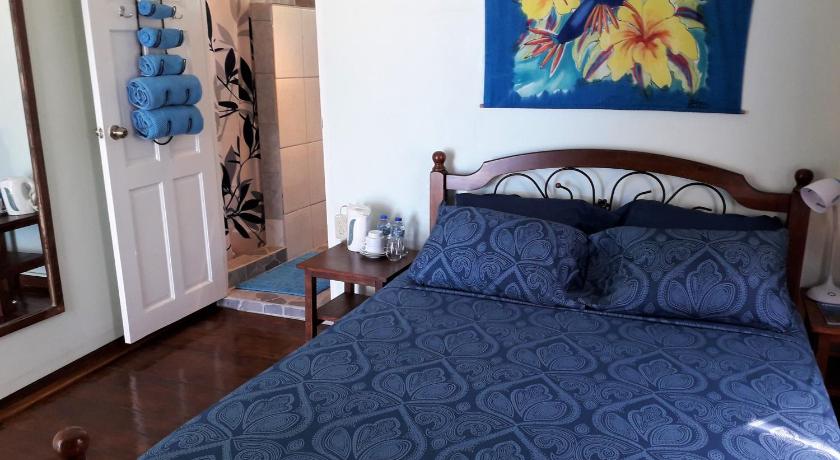 Image of Double Room with Balcony 0
