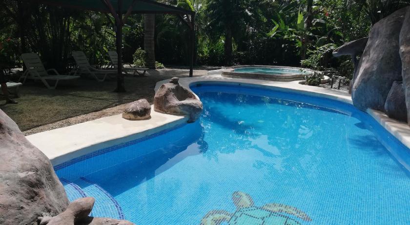 Mundo Goub'art — Hotel in Cabuya
