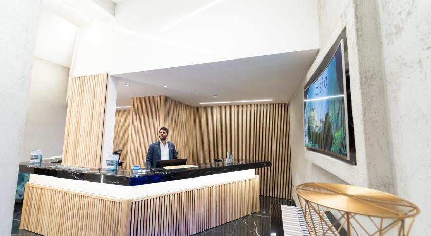 Hotel Vicino A Via Toledo Napoli Shopping E Centro Storico The Fresh