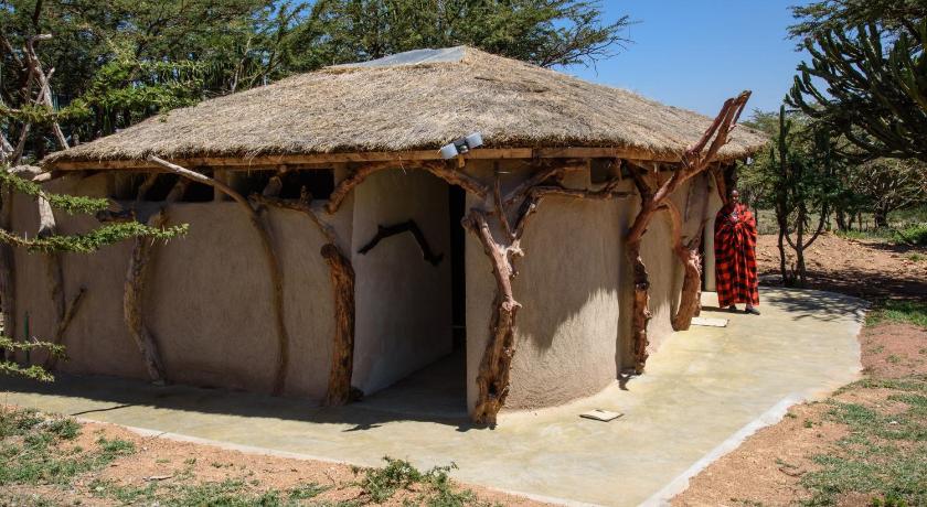 Maji Moto Maasai Cultural Camp photo