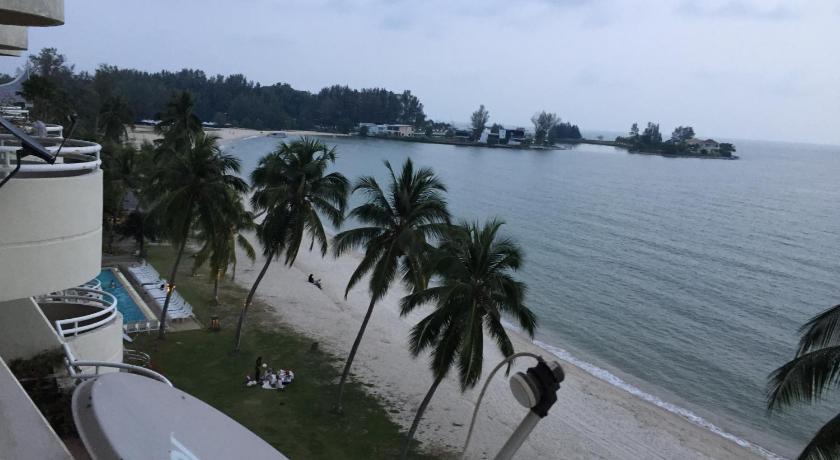 The Regency Tanjung Tuan Beach Resort Port Dickson photo