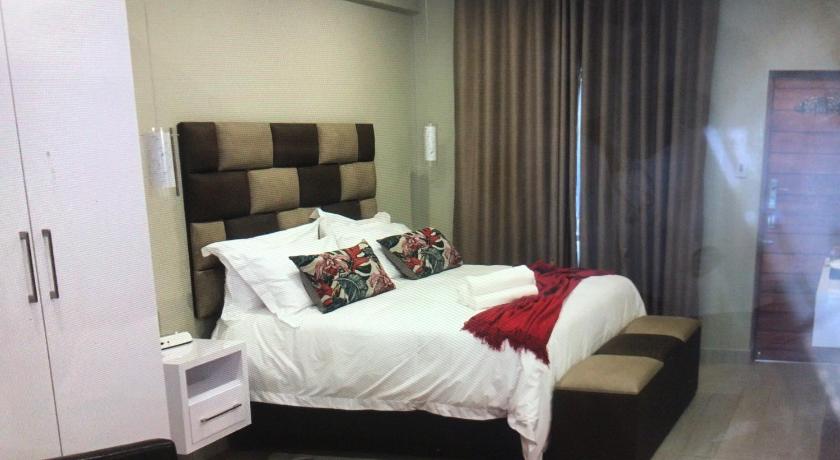 La Posada Umhlanga — Hotel in Durban
