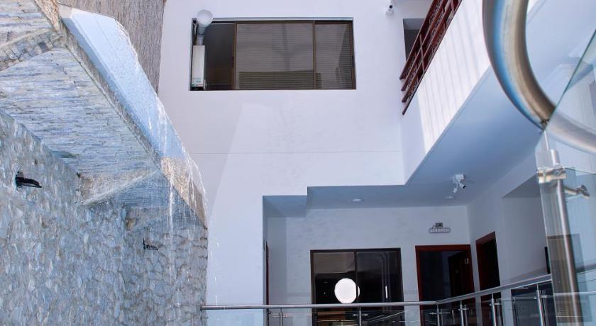 Casa Esmeralda photo