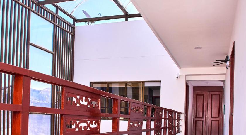 Casa Esmeralda photo