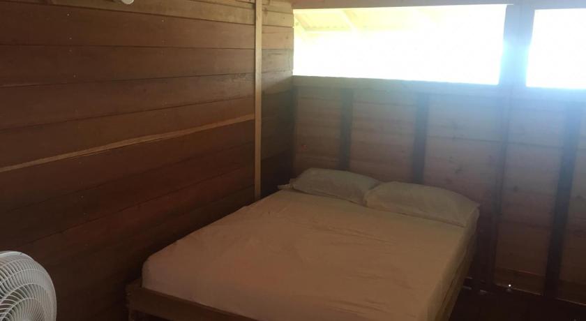 Image of Double Room with Park View 1