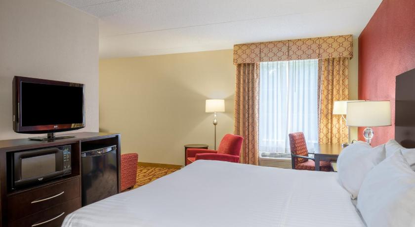 Holiday Inn Express Hanover