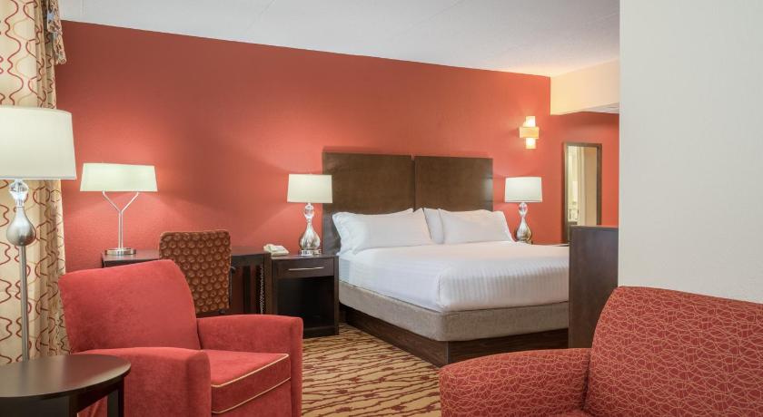 Holiday Inn Express Hanover