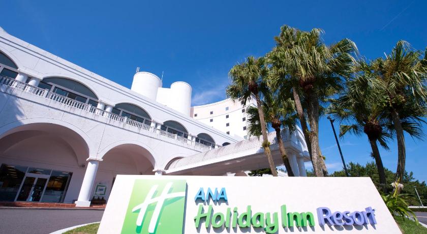 ANA Holiday Inn Resort Miyazaki photo