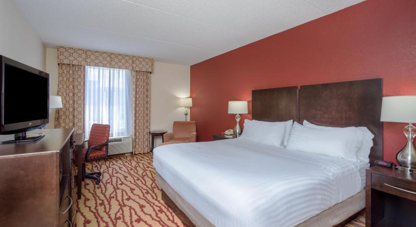 Holiday Inn Express Hanover