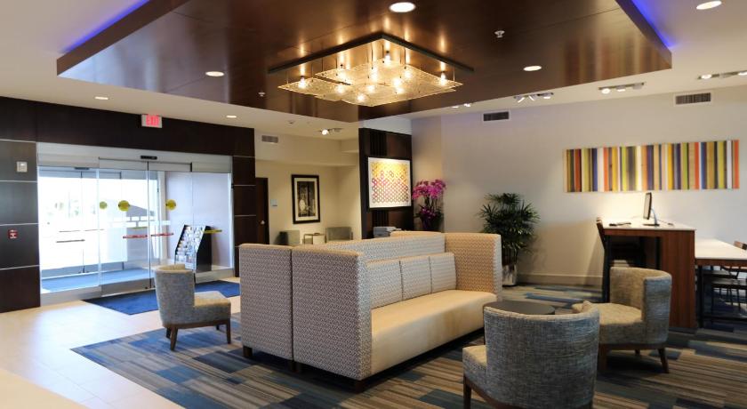 Holiday Inn Express & Suites Houston NW - Hwy 290 Cypress photo
