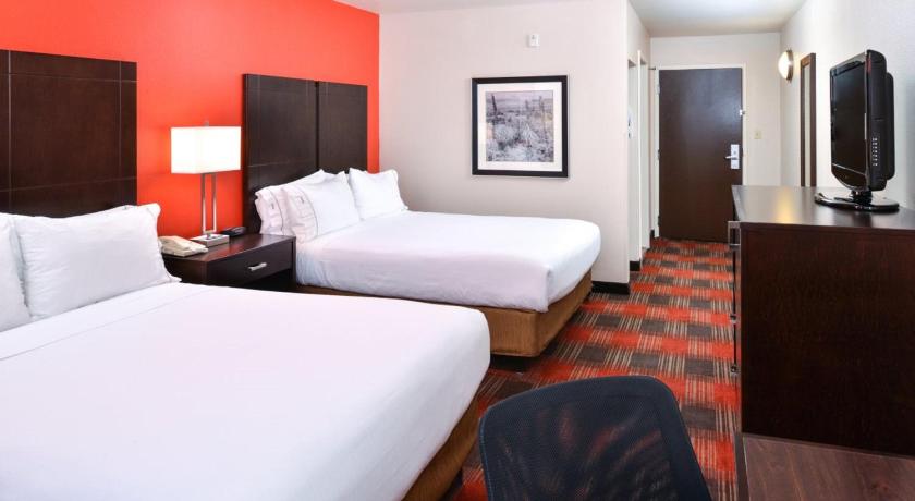 Holiday Inn Express Kingman