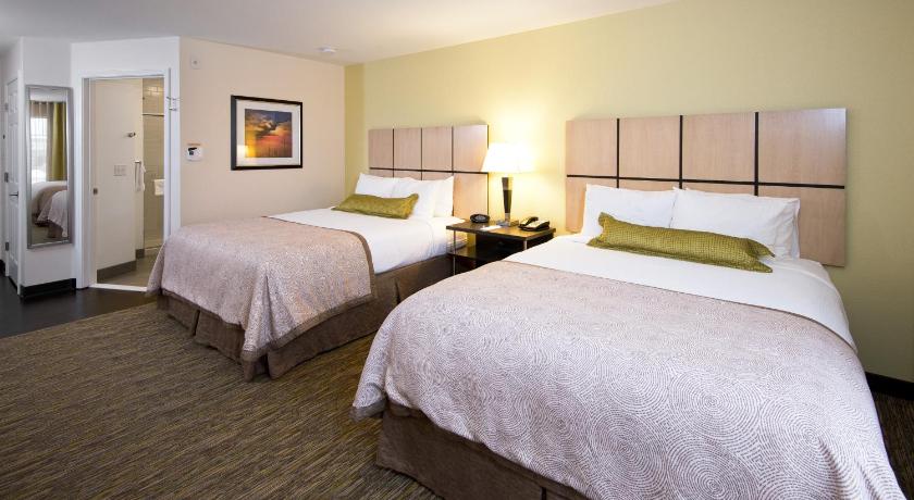 Candlewood Suites Greeley