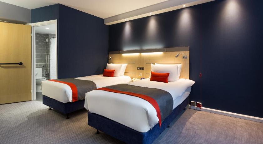 Holiday Inn Express London - Watford Junction