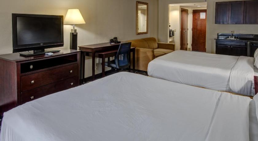 Holiday Inn Express Murfreesboro Central