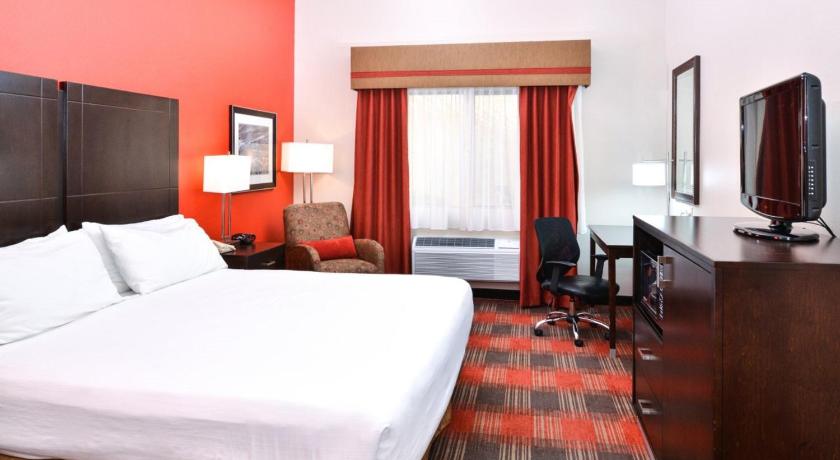 Holiday Inn Express Kingman