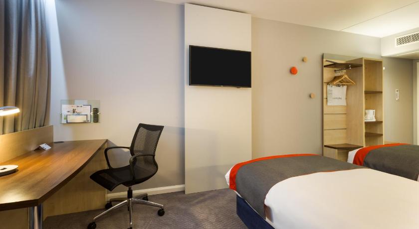 Holiday Inn Express London - Watford Junction