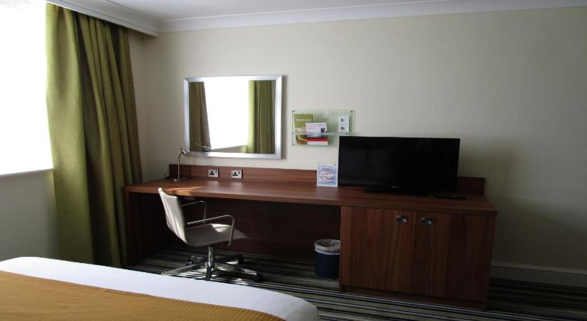 Holiday Inn Leeds Garforth