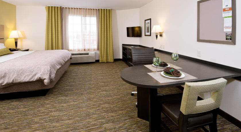 Candlewood Suites Greeley