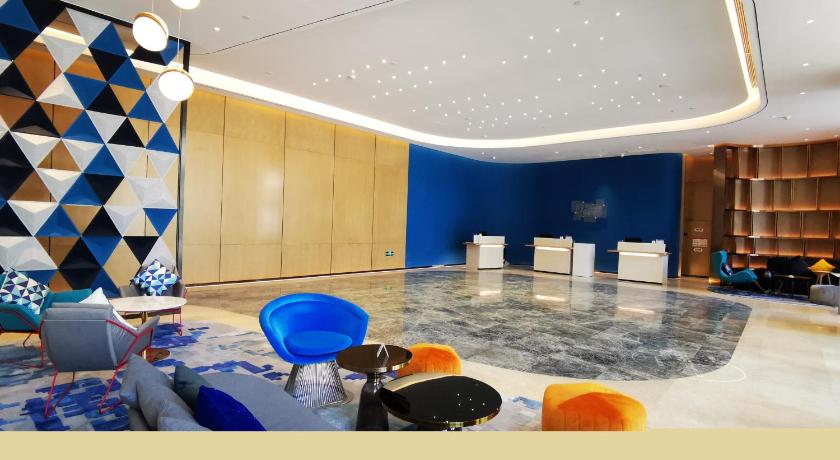 Holiday Inn Express Zhoushan Dinghai photo