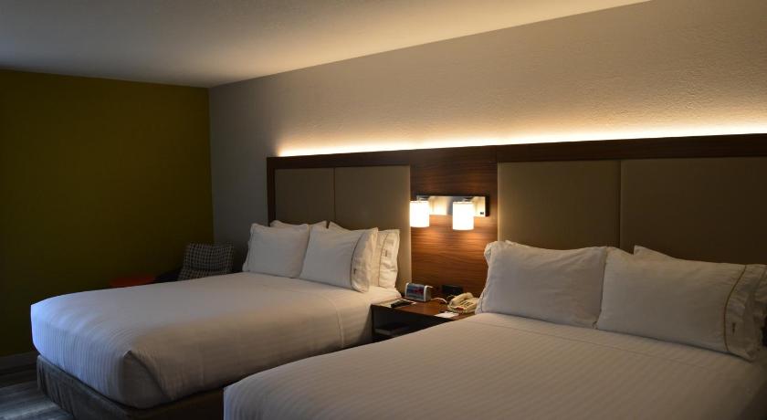 Holiday Inn Express Hotel & Suites Jacksonville-South