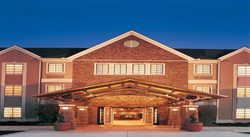 Staybridge Suites By Holiday Inn Johnson City photo