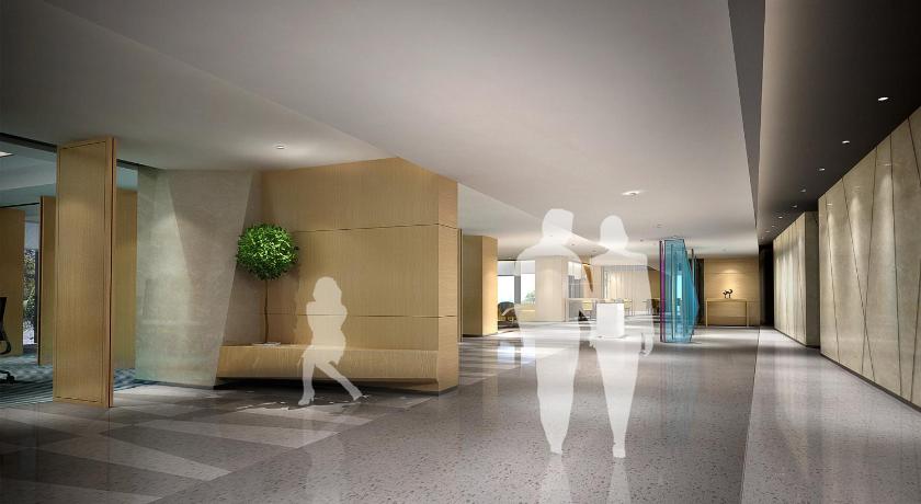 Holiday Inn Express Yingkou Onelong Plaza photo