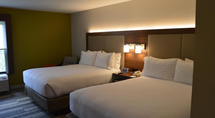 Holiday Inn Express Hotel & Suites Jacksonville-South