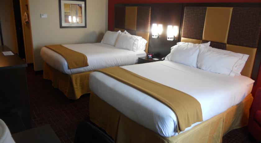 Holiday Inn Express Greensburg