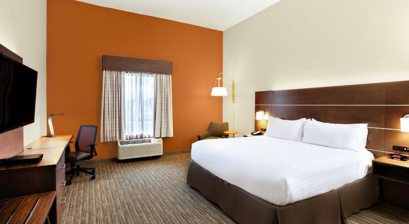 Holiday Inn Express Lake Wales North-Winter Haven