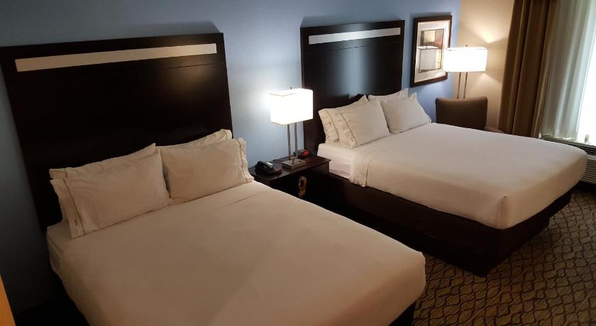 Holiday Inn Express and Suites Atascocita - Humble - Kingwood