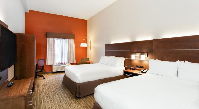 Holiday Inn Express Lake Wales North-Winter Haven