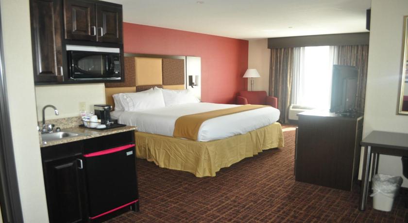 Holiday Inn Express Greensburg