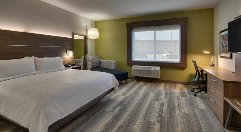 Holiday Inn Express Lexington East - Winchester