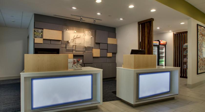 Holiday Inn Express Lexington East - Winchester photo