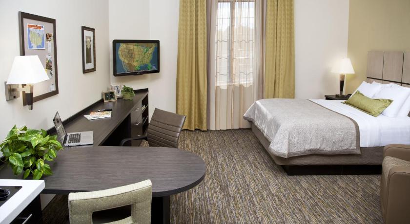 Candlewood Suites North Little Rock