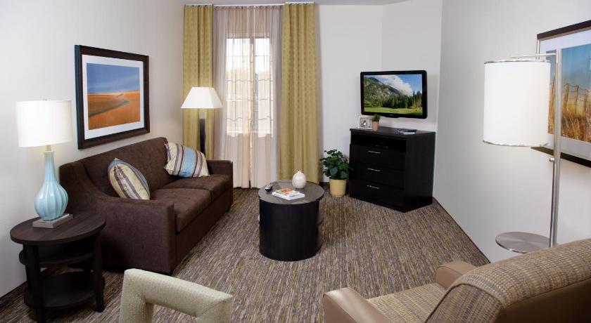 Candlewood Suites North Little Rock