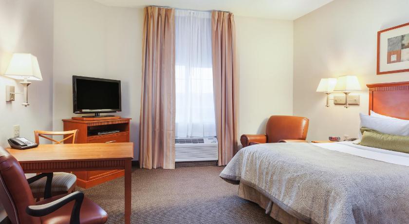 Candlewood Suites Georgetown