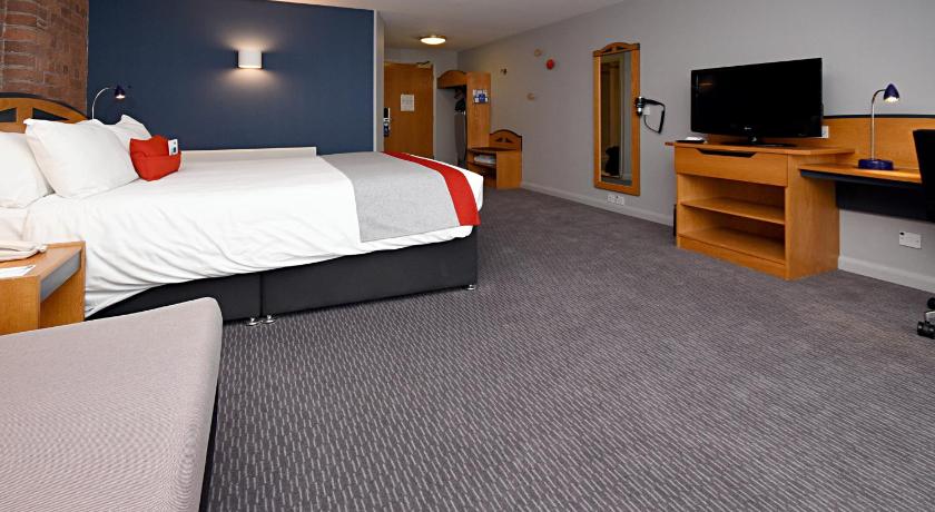 Holiday Inn Express Liverpool-Albert Dock